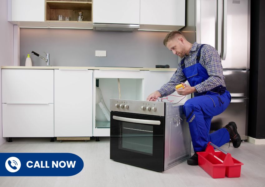 Appliance Repair Services in Alford, FL